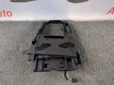 Консоль центральная Kia Ceed 3