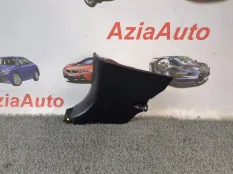Накладка на порог салона задняя левая Toyota Land