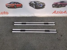Направляющая шторки багажника Kia Ceed 3