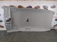 Обшивка потолка Kia Ceed 3