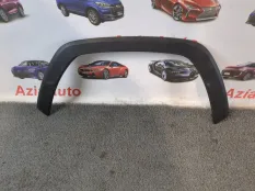Накладка крыла передняя левая Toyota Rav4 50
