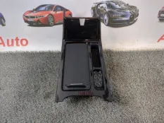 Консоль центральная Kia Ceed 3