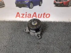 Подушка двигателя левая Kia Stinger