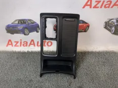 Консоль КПП Kia Sorento Prime