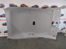 Обшивка потолка Kia Ceed 3