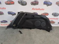 Обшивка багажника правая Kia Ceed 3