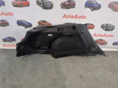 Обшивка багажника левая Kia Ceed 3