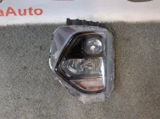 Фара левая Hyundai Santa Fe TM