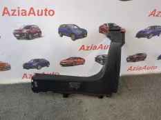 Обшивка багажника правая Toyota Camry XV70