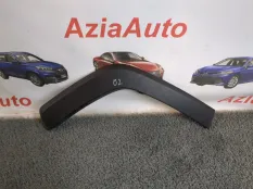 Накладка крыла задняя правая Toyota Rav4 50