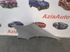 Накладка в салоне правая Toyota Camry XV70