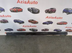 Накладка порога левая Toyota Rav4 50