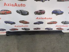 Накладка порога правая Mitsubishi Eclipse Cross