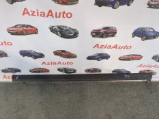 Накладка порога левая Hyundai Santa Fe TM
