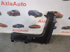 Обшивка багажника правая Toyota Camry XV70