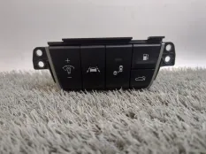 Блок кнопок Kia Stinger
