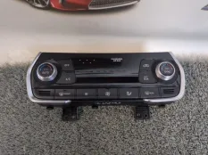 Блок управления климат-контролем Hyundai Santa Fe