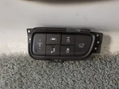 Блок кнопок Hyundai Santa Fe TM