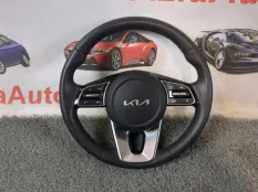 Руль Kia Ceed 3 2022