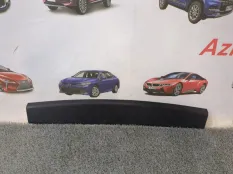 Обшивка двери багажника Kia Ceed 3