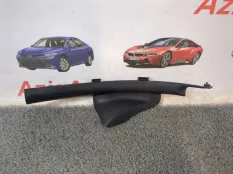 Накладка на порог салона задняя правая Kia Stinger