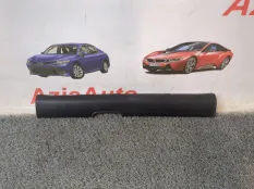 Накладка на порог салона передняя левая Kia