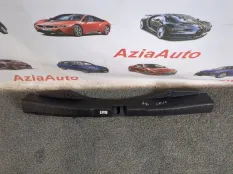Накладка замка багажника Honda CR-V 4