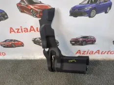 Накладка в салоне Honda CR-V 4