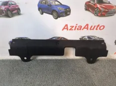 Обшивка багажника Kia Stinger 1