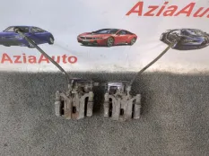 Суппорт тормозной задний Kia Ceed 3