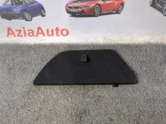 Накладка в салоне задняя Kia Ceed 3