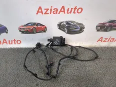 Дистроник Kia Ceed 3