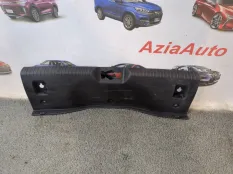 Накладка замка багажника Kia Ceed