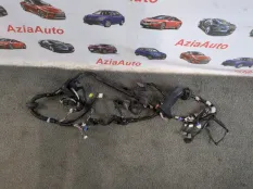 Проводка ДВС Toyota Camry XV70