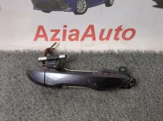 Ручка двери внешняя передняя правая Toyota Corolla