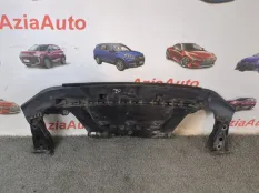 Защита бампера передняя Mazda 6 GJ