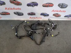 Проводка ДВС Toyota Camry XV70