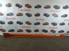 Накладка порога правая Kia Stinger