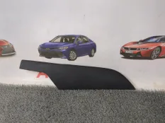 Накладка в салоне правая Kia Stinger 1