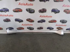 Накладка порога правая Toyota Land Cruiser Prado
