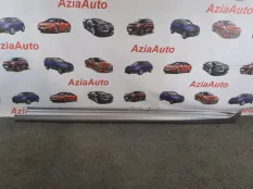 Накладка порога левая Toyota Camry XV70