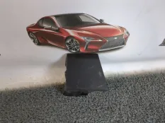 Накладка крыла передняя левая Toyota Rav4 50