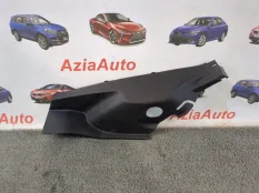 Накладка в салоне задняя левая Toyota Corolla E180