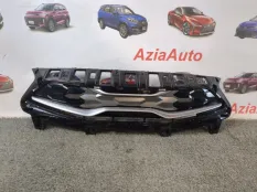 Решетка радиатора Kia Ceed 3