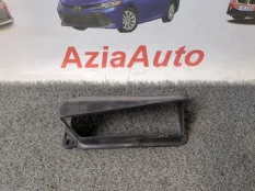 Воздухозаборник Kia Stinger 1