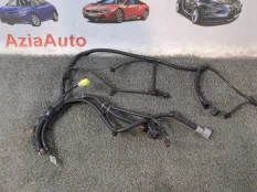 Проводка ДВС Toyota Camry XV70