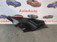 Накладка в салоне задняя правая Toyota Corolla