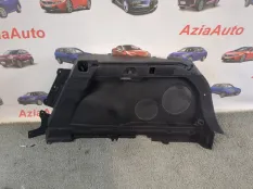 Обшивка багажника правая Kia Ceed 3