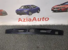 Накладка на крышку багажника Toyota Camry XV70