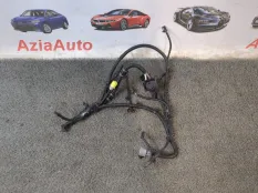 Проводка ДВС Toyota Camry XV70